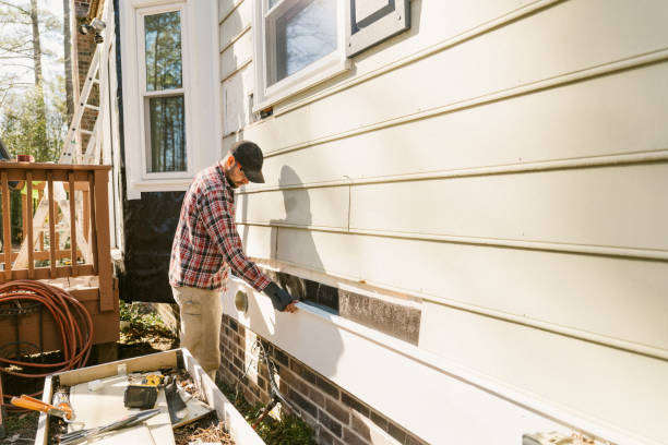 Trusted Siding service in Girard, IL - Creative Siding